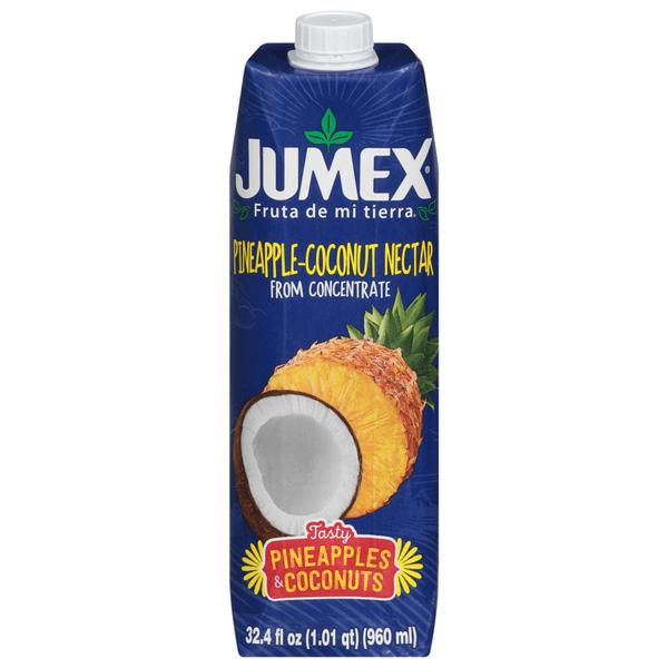 JUMEX TETRA COCO/PINE 12/32.46