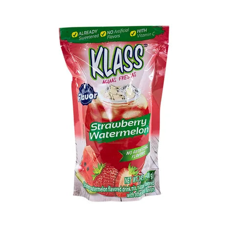 KLASS FRESANDIA (NEW) 18/14