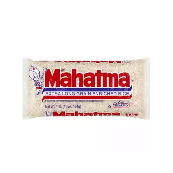 MAHATMA RICE 24/1 LBS