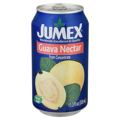 JUMEX GUAVA 24/11.3
