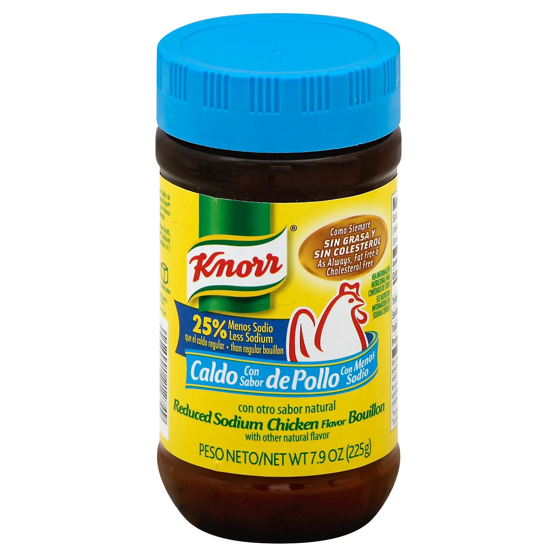 KNORR RS CHICKEN 12/7.9