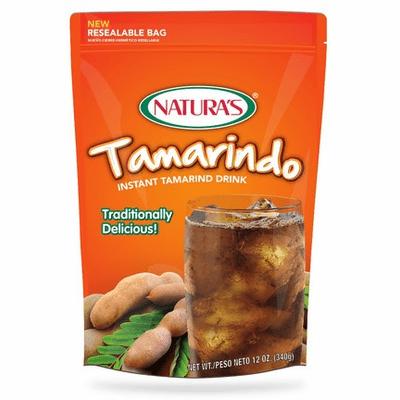 NATURA'S TAMARINDO 12/12